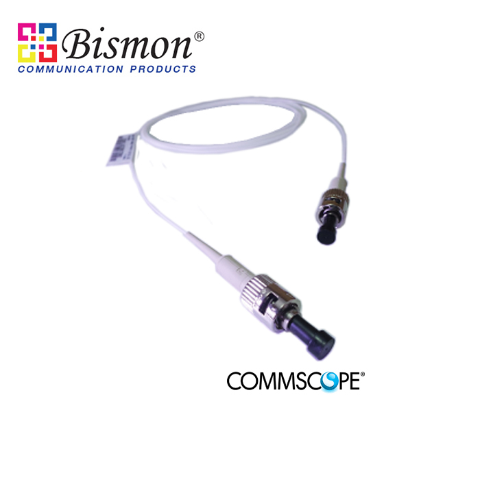 ST-Pigtail-900um-Buffered-2M-MM-50-125um-Commscope